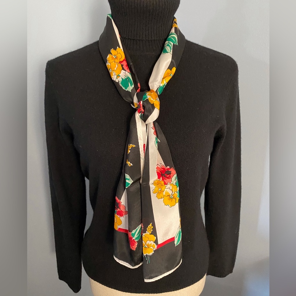 Classy Rectangular Scarf